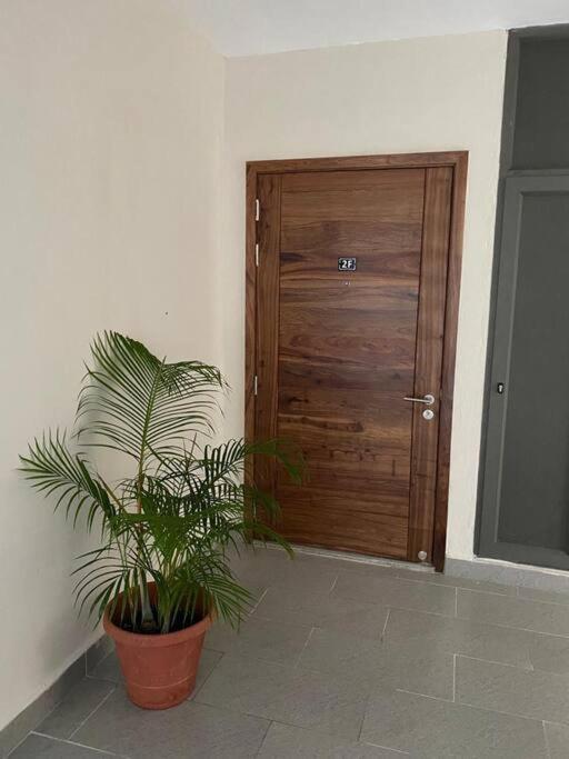 Stylish & Luxury 2-Bed Parkside Apart With Pool Vacoas-Phoenix Dış mekan fotoğraf
