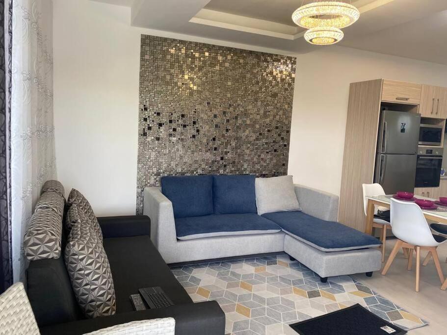 Stylish & Luxury 2-Bed Parkside Apart With Pool Vacoas-Phoenix Dış mekan fotoğraf