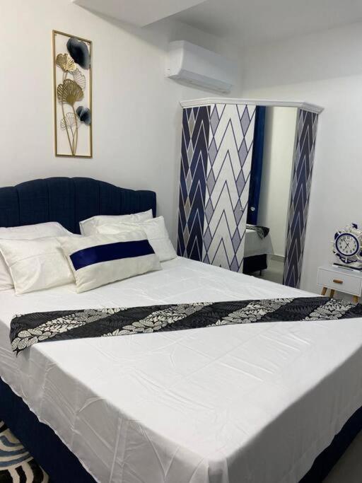 Stylish & Luxury 2-Bed Parkside Apart With Pool Vacoas-Phoenix Dış mekan fotoğraf