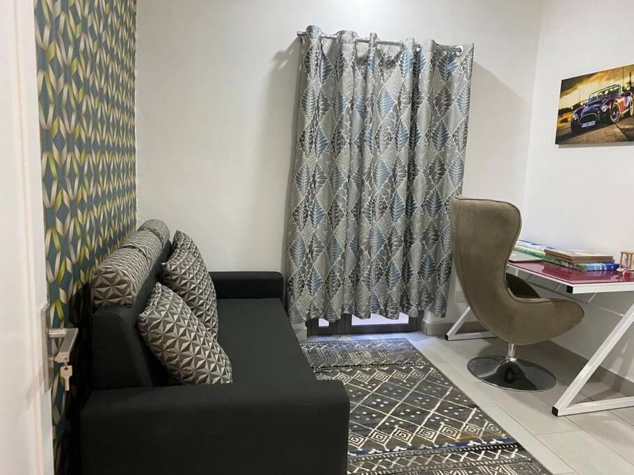 Stylish & Luxury 2-Bed Parkside Apart With Pool Vacoas-Phoenix Dış mekan fotoğraf
